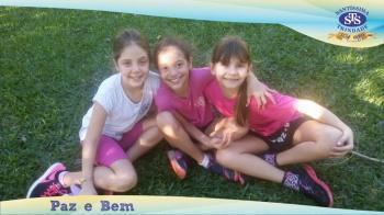 3º ano - Parque Franciscano STS