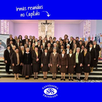 Irmãs Franciscanas refletem  sobre sua atuação no Capítulo Provincial em Santa Maria