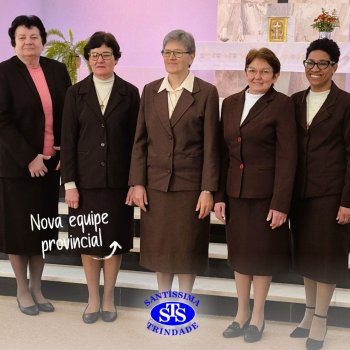 Irmãs Franciscanas refletem  sobre sua atuação no Capítulo Provincial em Santa Maria