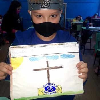 200 anos de Cruz Alta | Lendas da fundação - 3º ano 