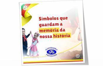 “Parabéns, Gaúchos e Gaúchas de todas as querências!” 