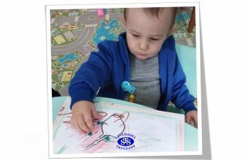 Infantil 1 | Tradição Gaúcha