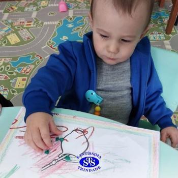 Infantil 1 | Tradição Gaúcha