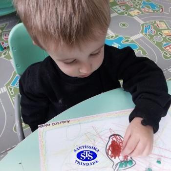 Infantil 1 | Tradição Gaúcha