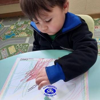 Infantil 1 | Tradição Gaúcha