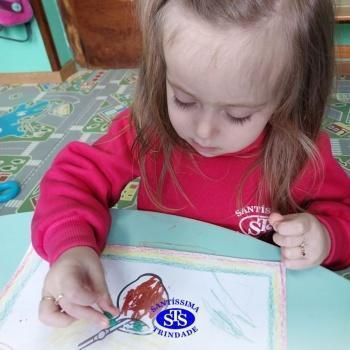 Infantil 1 | Tradição Gaúcha