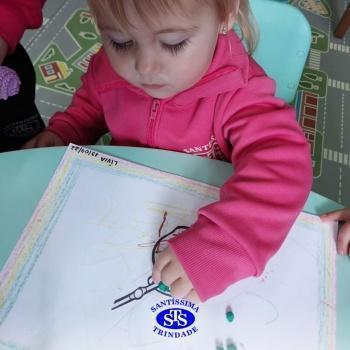 Infantil 1 | Tradição Gaúcha