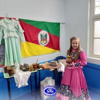2º ano | Cultivo das Tradições Gaúchas