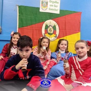2º ano | Cultivo das Tradições Gaúchas