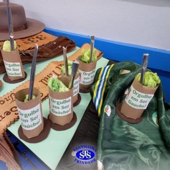 2º ano | Cultivo das Tradições Gaúchas