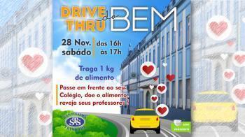 Drive Thru do Bem 