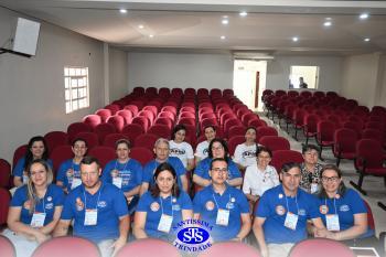 53º Assembleia da Federação das APMs da Rede SCALIFRA-ZN