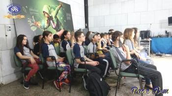 6º ano - Visita informativa 