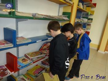 Bibliotecas