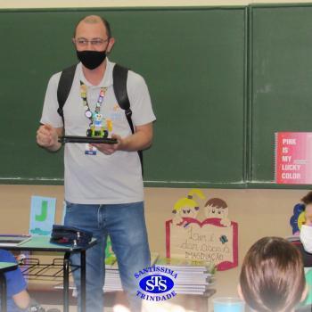 Robótica Educacional Extracurricular