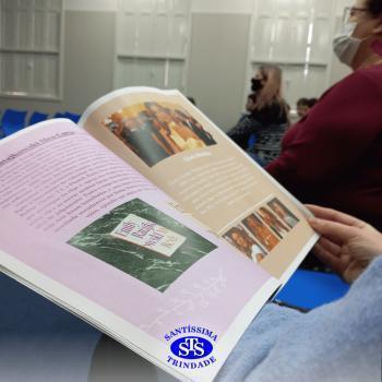 Revistas temáticas são produzidas pelos alunos do Novo Ensino Médio