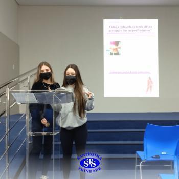 Revistas temáticas são produzidas pelos alunos do Novo Ensino Médio