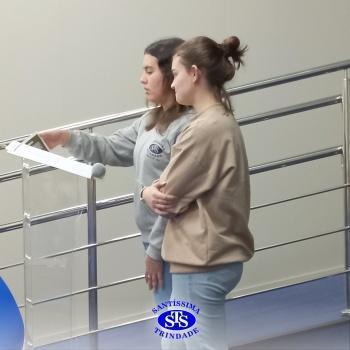 Revistas temáticas são produzidas pelos alunos do Novo Ensino Médio