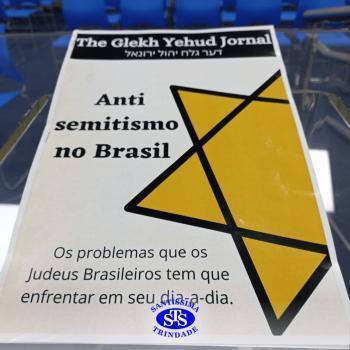 Revistas temáticas são produzidas pelos alunos do Novo Ensino Médio