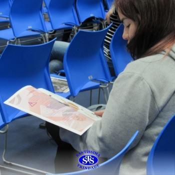Revistas temáticas são produzidas pelos alunos do Novo Ensino Médio