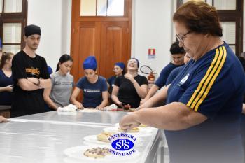 Olimpíada Cultural estimula vivências entre os alunos | Ens. Médio