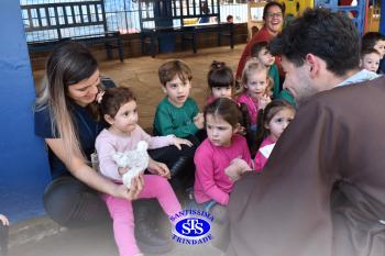 Olimpíada Cultural estimula vivências entre os alunos | Ens. Médio