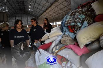 Olimpíada Cultural estimula vivências entre os alunos | Ens. Médio