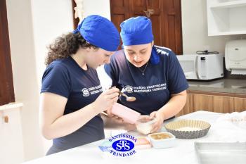 Olimpíada Cultural estimula vivências entre os alunos | Ens. Médio