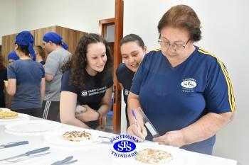 Olimpíada Cultural estimula vivências entre os alunos | Ens. Médio