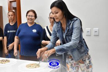 Olimpíada Cultural estimula vivências entre os alunos | Ens. Médio