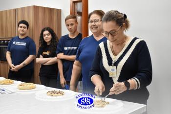 Olimpíada Cultural estimula vivências entre os alunos | Ens. Médio