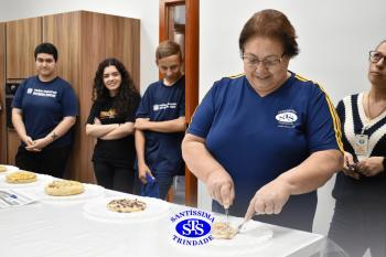 Olimpíada Cultural estimula vivências entre os alunos | Ens. Médio