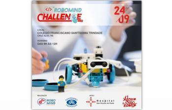 CHALLENGE DAY | Evento inédito na cidade