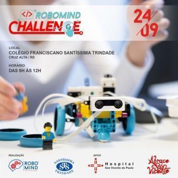 CHALLENGE DAY | Evento inédito na cidade