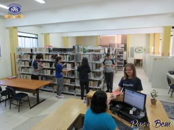 Bibliotecas