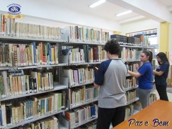 Bibliotecas