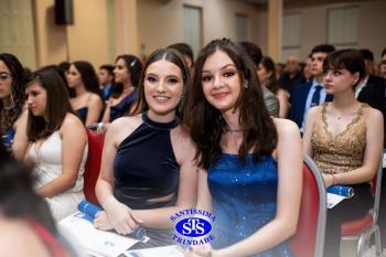 Conclusão da 3ª série do Ensino Médio