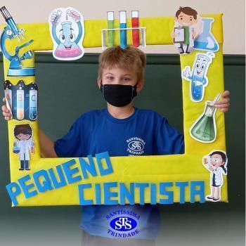 2º ano | Pequeno Cientista