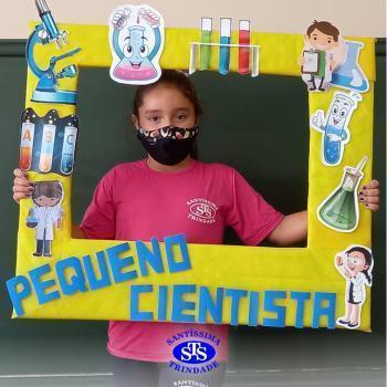 2º ano | Pequeno Cientista