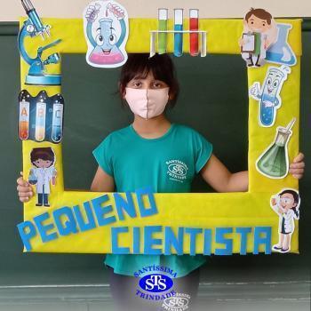 2º ano | Pequeno Cientista