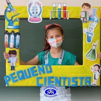 2º ano | Pequeno Cientista