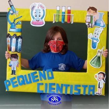 2º ano | Pequeno Cientista