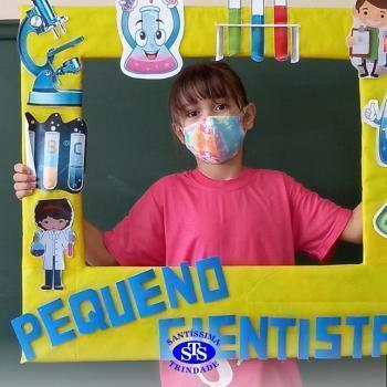 2º ano | Pequeno Cientista