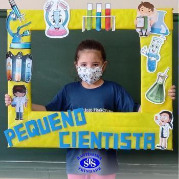2º ano | Pequeno Cientista