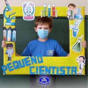 2º ano | Pequeno Cientista