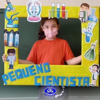 2º ano | Pequeno Cientista