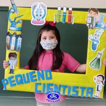 2º ano | Pequeno Cientista