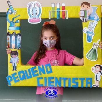 2º ano | Pequeno Cientista
