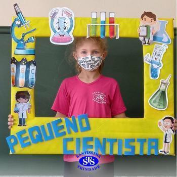 2º ano | Pequeno Cientista