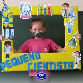 2º ano | Pequeno Cientista